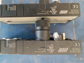 Siemens,Festo,ABB,pneumatické pisty - 9