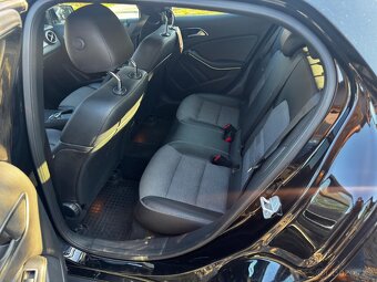 Mercedes Benz GLA 2.2 D 4x4 odpočet DPH - 9