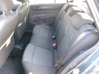 ŠKODA FABIA 1,0MPI KOMBI ACTIVE - 9