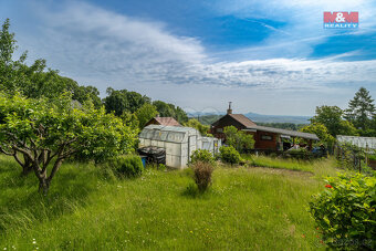 Prodej chaty, 454 m², Bořetín - 9