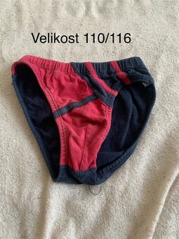 Oblečení - 9