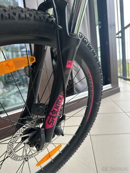 Kolo dětské Scott Contessa 740 XS - 9