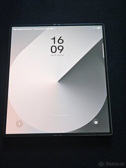 Samsung Galaxy Z Fold 6 512GB Silver - 9