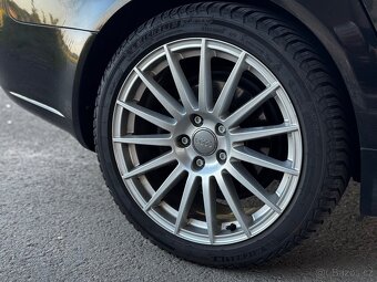 Audi A4 B7 3.0TDI Quattro | BOSE | Webasto | DTM kola | - 9