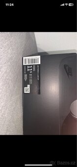 Nike air force 1 Supreme - 9