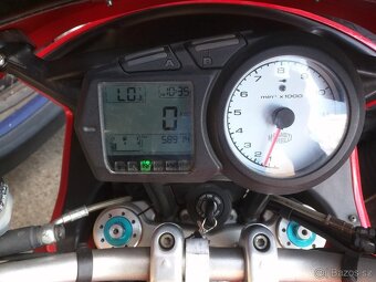 Prodam ducati multistrada 1000S DS ohlins - 9