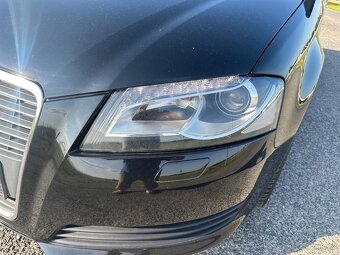 AUDI A 3-1.9TDI-77KW-LED DENNI SVICENI - 9