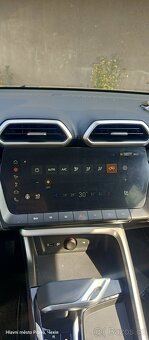 MG zs 1.5 hybrid 2025 - 9