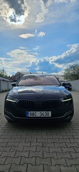 2.0TDI 4x4 150kw style 7st.DSG, 1.majitel - 9