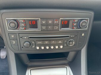 Citroen C5 1.6i - 9