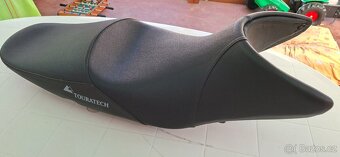 Sedlo BMW R 1200 R - 9