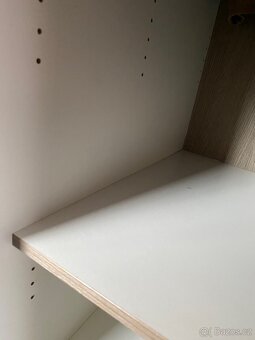 Šatní skříň IKEA - 9