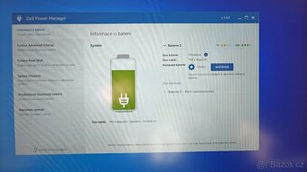 DELL Precision 5520 - 15,6" / i7 / 16GB / 512GB - 9