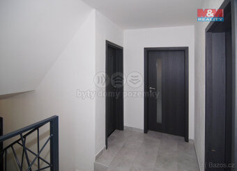 Pronájem kancelářských prostor, 130 m2, Ostrava, Bohumínská - 9