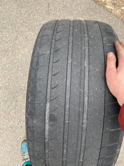 5x120 r21 styling 128 x5, х6 e61,e65 - 9