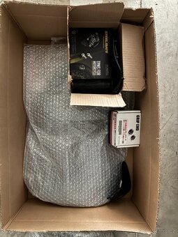 Yamaha XMAX 300 Icon Grey - plná výbava, 5tis. km - 9