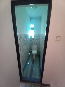 Prodej RD 3+1 s pozemkem 3603 m2 - 9