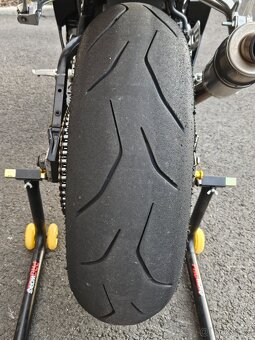 Suzuki Gsx-r 1000 K4 - 9