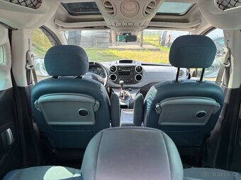 Citroën Berlingo 1.6i 16V MULTISPACE - 9