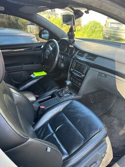 Škoda Superb 2 2.0tdi 103kw - 9