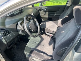 Citroen c4 1.4 16V - 9