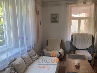 Prodej rodinného domu o rozloze 150 m2, Přibyslavice - 9
