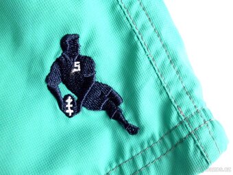 Johnny Brasco pánske kraťasy-plavky XL-2XL - 9