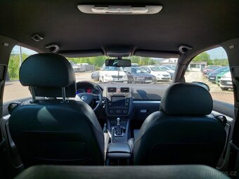 VW GOLF 5 R32 DSG - 9