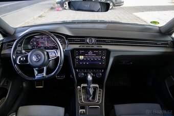 Volkswagen Passat Variant 2.0 TDI R-Line DSG/ AJ NA SPLÁTKY - 9