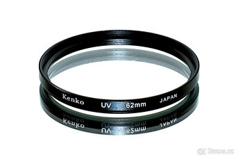 Nikon Tamron SP AF 70-300 DI VC USD NEPOUŽITÝ - 9