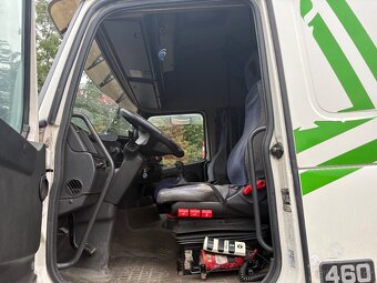 Volvo FH 12 460,standart,retarder - 9