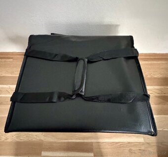 Termotaška – termo batoh na rozvoz jídel 44 L - 9