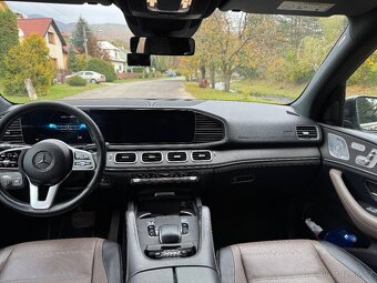 Gle 400d 4matic AMG 2020 243kw - 9