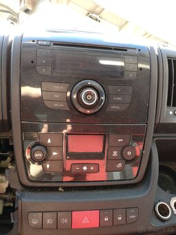 Fiat Ducato 3.0 jtd - 9