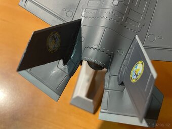 F35B LIGHTNING - model letadla 1:72 - 9