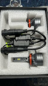 LED zarovky canbus - 9