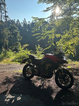 Voge 500 DSX ABS - 9