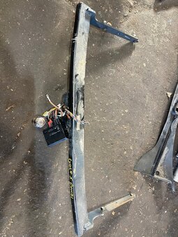 Díly golf 5 Combi - 9