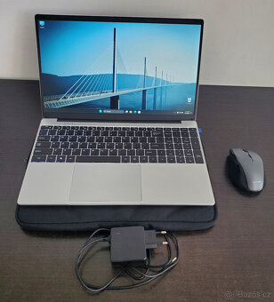 Notebook MAX15P (N95 Alder Lake|512GB SSD|Windows 11) - 9