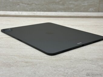 Apple iPad Pro 13 M4 256GB Black, záruka, 100% batéria - 9