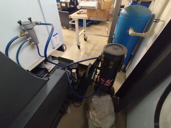 Obráběcí centrum (vertikální) HAAS VF-3 - 9