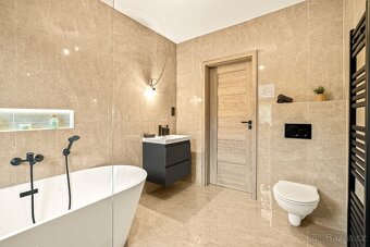 Prodej rodinného domu 116 m², pozemek 612 m² Bobnice - 9