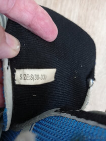 IN-LINE vel. S 30-33 - 9