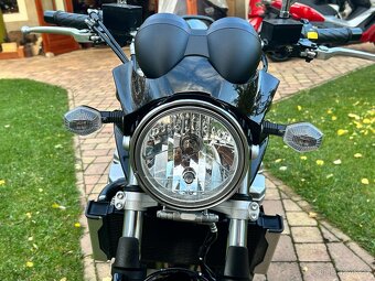 Suzuki GSF650A Bandit - 9