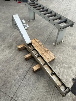 Automatická pásová pila Kasto cnc - 9