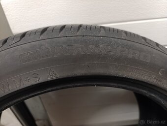 Sada pneu Škoda Kodiaq R20 - 9