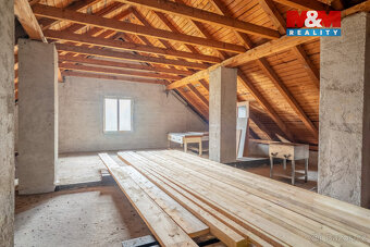 Prodej restaurace, stravování, 160 m², Zbytiny - 9