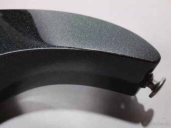 Kytara Ibanez RG550 EXGK Galaxy Black - 9