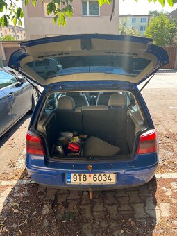 Golf 4 1.6 mpi - 9