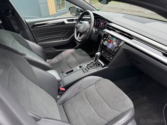 Vw Arteon Shootong Brake 2.0 Tsi 140Kw R-line 360Kam Matrix - 9